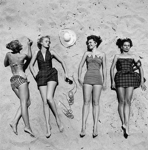 Fun in the Sun