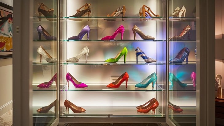 My Obsession - Shoes